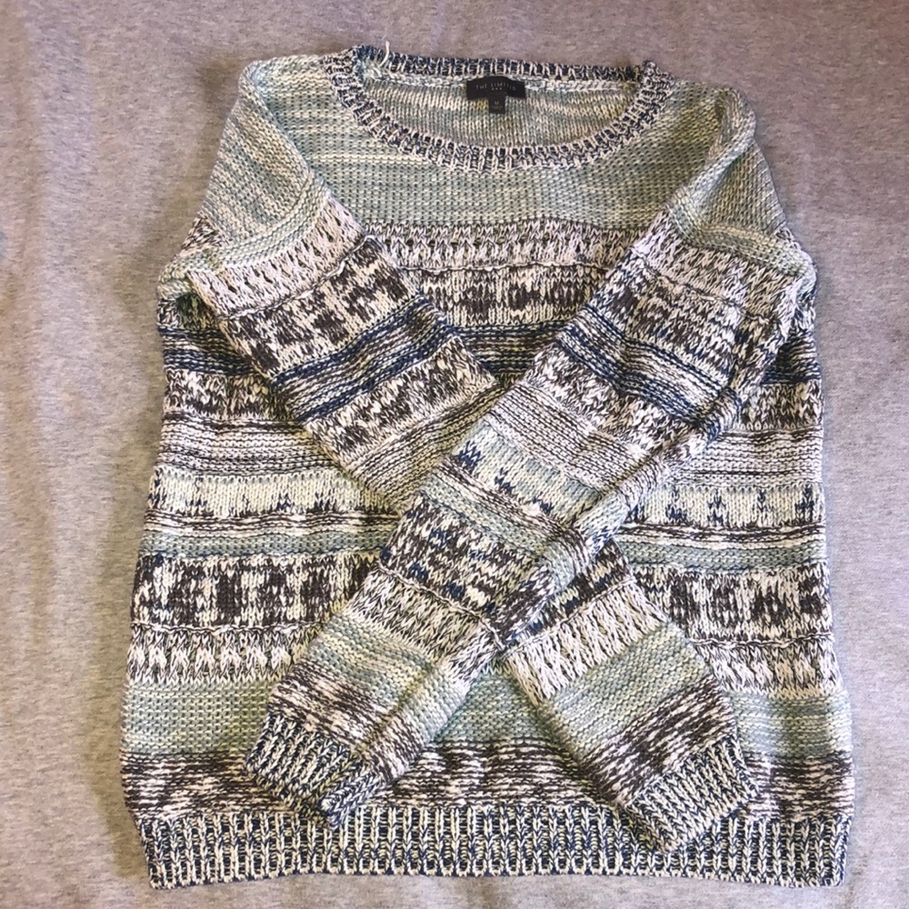 Limited Sweater